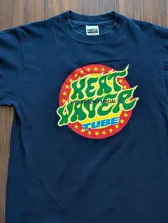 tube チューブ 1998 HEAT WAVER Tシャツ M TULTEX