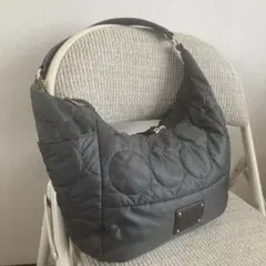 プレイヤーズ 自由が丘キルティング トートバッグ ショルダーバッグ 軽量