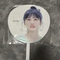 TWICE MOMO うちわ