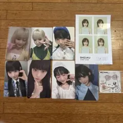 ME:I 飯田栞月 トレカ まとめ売り WHO I AM バラ売り可 - メルカリ