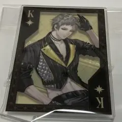 ブラックスター　ブラスタ　AGF 2025　グッズ（チームK ギィ）