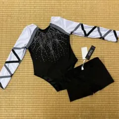 レオタード長袖