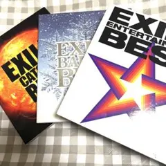 EXILE CD DVD まとめ売り