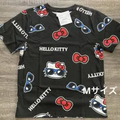 サンリオ　サングラスキティ　Tシャツのサムネイル