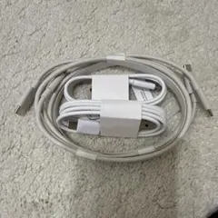 充電ケーブル タイプC 4本セット