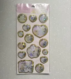 新品 キラッとぷくぷくエアーシール すみっこぐらしSan-X