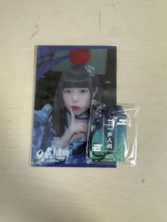iLiFE! 空詩かれん 武道館くじ - メルカリ