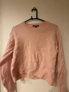 UNIQLO ニット