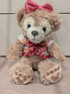 シェリーメイ ぬいぐるみ　スプリングヴォヤッジ