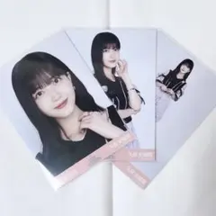 久保史緒里 Same numbers コンプ