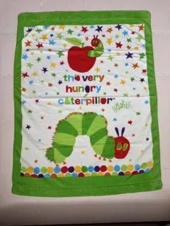 はらぺこあおむし タオルケット ERIC CARLE