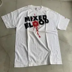 SSUR / MIXED BLOOD / L