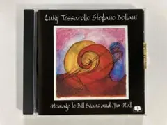 Homage To Bill Evans And Jim Hall