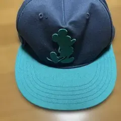 東京ディズニーリゾート ミッキーマウス キャップ