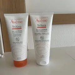 Avene Trixera Skin Barrier 400ml 2本セット - メルカリ