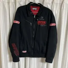 2026年最新】シンプソン ジャケットライダーの人気アイテム - メルカリ