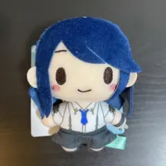 プロジェクトセカイ プロセカ ふわぷち マスコット 星乃一歌