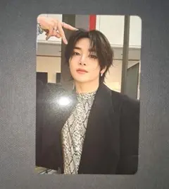 スキズ　アイエン　ラキドロ　タワレコ　do it