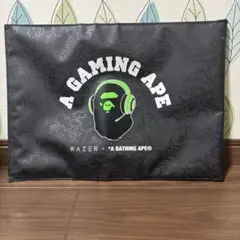 A BATHING APE PCケース BAPE Psyche camo Tablet PC case NIGO bag A Bathing Ape | eBay