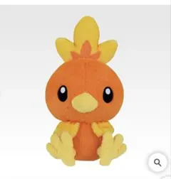ポケドール アチャモ 2003年製 ポケモンセンター＊お値下げしました