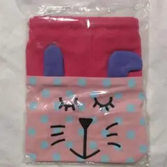CHOUCHOUMATE お弁当袋 Mサイズ ウサギ