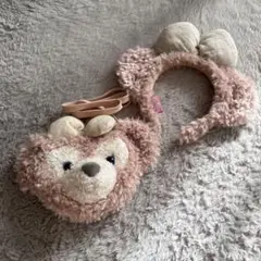 【海様専用】シェリーメイ ポシェット カチューシャ セット