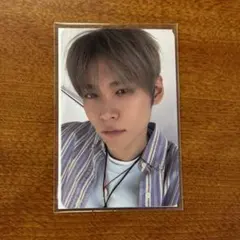 RIIZE アントン SUNLOVE POPUP ラキドロ トレカ RIIZE アントン SUNLOVE POPUP ラキドロ トレカ - メルカリ