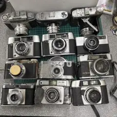 2025年最新】フィルムカメラの人気アイテム - メルカリ