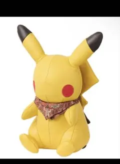 ポケモン 本革のピカチュウ Run Run ! Desert