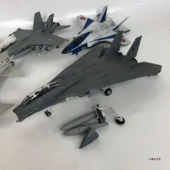 ガリバー F-14A #102 ダイヤモンドバックス 1/200 - メルカリ