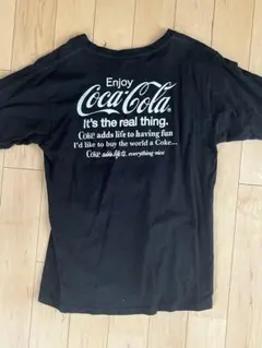 コカ・コーラ 居酒屋 バイト Tシャツ