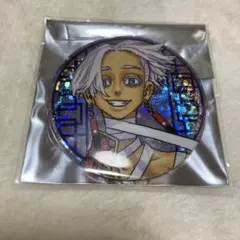 東京リベンジャーズ 原画展 缶バッジ 黒川イザナ 30点 東京リベンジャーズ描き下ろし新体験展 最後の世界線缶バッジ