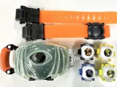 2026年最新】仮面ライダーゴーストの人気アイテム - メルカリ