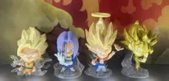 エ*テ様 ドラゴンボール 超戦士フィギュア9