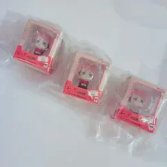 呪術廻戦　るかっぷ　ミニチュアコレクション　虎杖悠仁