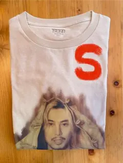 2026年最新】藤井風 tシャツ sサイズの人気アイテム - メルカリ