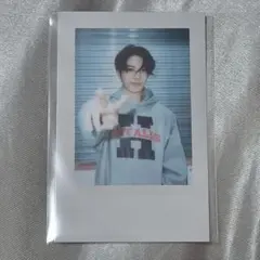 TREASURE シーグリMD オフライン限定 チェキ ジョンファン