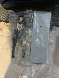 ジョジョの奇妙な冒険　ブチャラティ　DXフィギュア