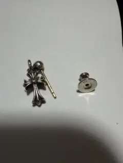 CHROME HEARTS フォティぺぺ スカル クロムハーツ - メルカリ