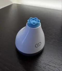 ageLOC LumiSpa iO 本体 美顔器 - メルカリ