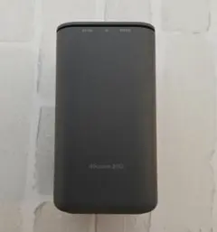 NTTドコモ HR01 モバイルルーター