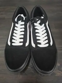 WIND AND SEA vans old school 26.0のサムネイル
