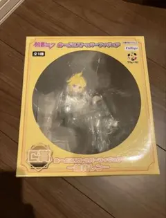 フリューくじ C賞 ぬーどるストッパーフィギュア 鏡音レン