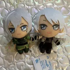 アイナナ　八乙女楽　千　きらどる