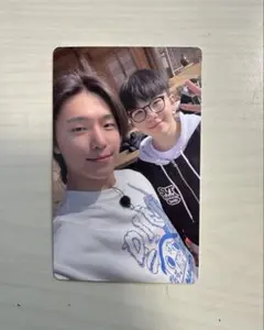 ディノ　ウジ　SEVENTEEN NANA bnb ナナ民泊 VOD 購入特