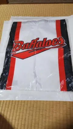 2013 オリックスバファローズ　近鉄復刻ユニフォーム　桑原謙太朗 2013 オリックスバファローズ近鉄復刻ユニフォーム桑原謙太朗