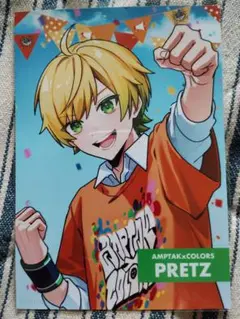 STPR　ランダムブロマイド　L版　セブン-イレブン