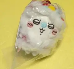 ちいかわ×MINISO中国限定　新作新年バージョンマスコット ちいかわセット ちいかわ×MINISO中国限定新作新年バージョンマスコット限定