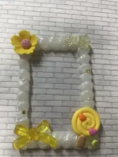 チェキ用ケース