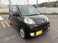 ホンダライフ！車検9/3！燃費良い！通勤などに!自動車税込み！ - メルカリ
